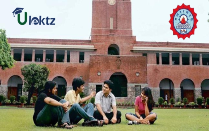 uLektz implements Mobile App for Dwaraka Doss Goverdhan Doss Vaishnav College
